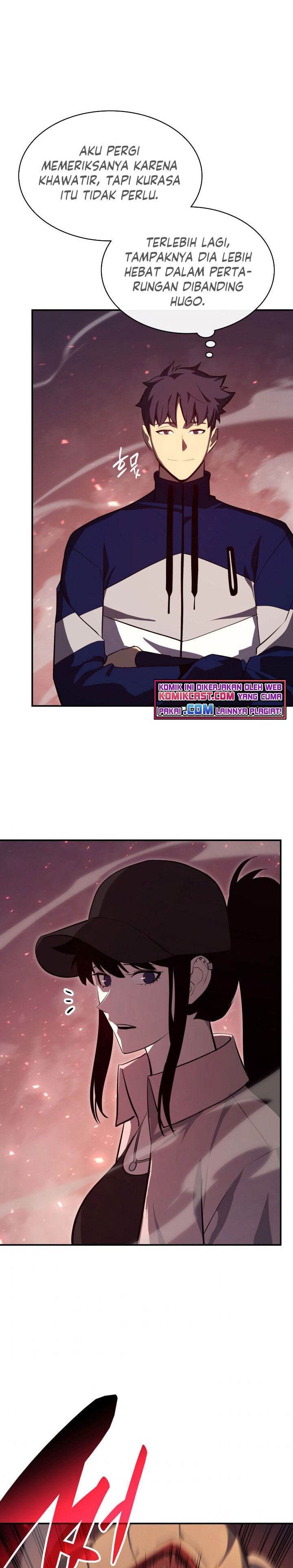 A Disaster-Class Hero Has Returned Chap 25 - Next Chap 26