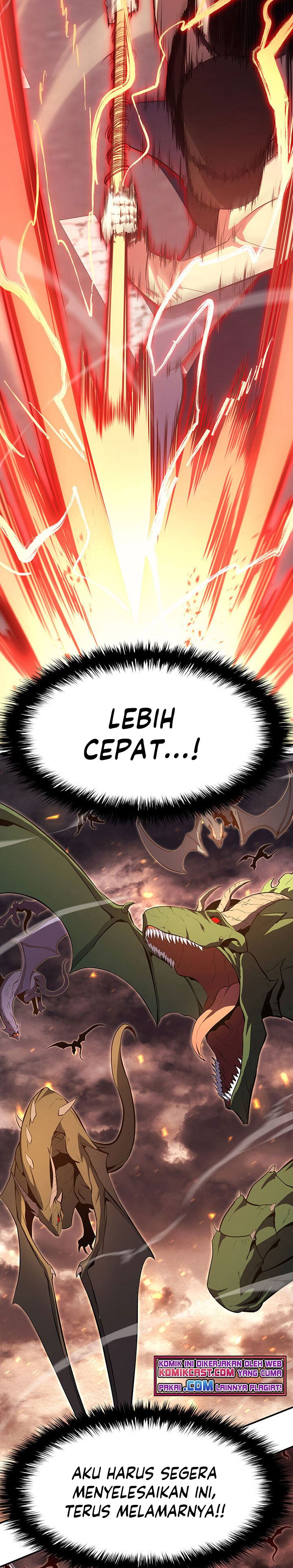 A Disaster-Class Hero Has Returned Chap 25 - Next Chap 26