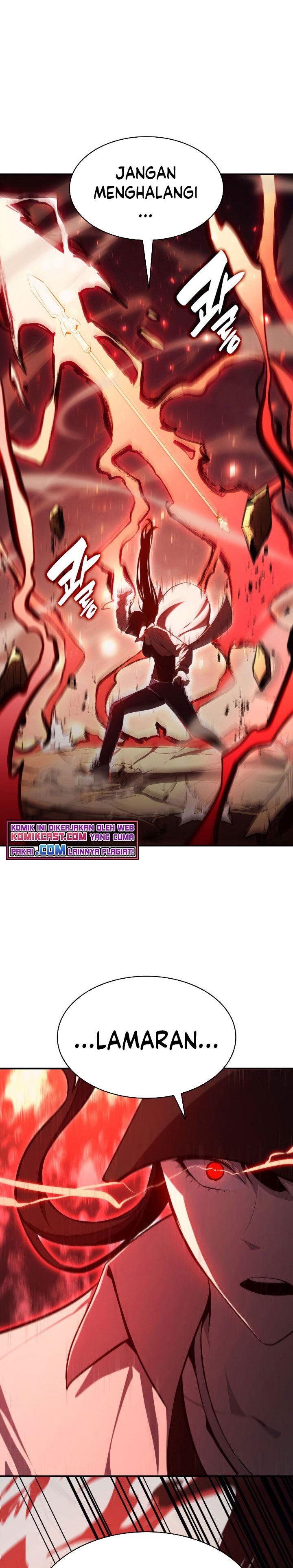 A Disaster-Class Hero Has Returned Chap 25 - Next Chap 26