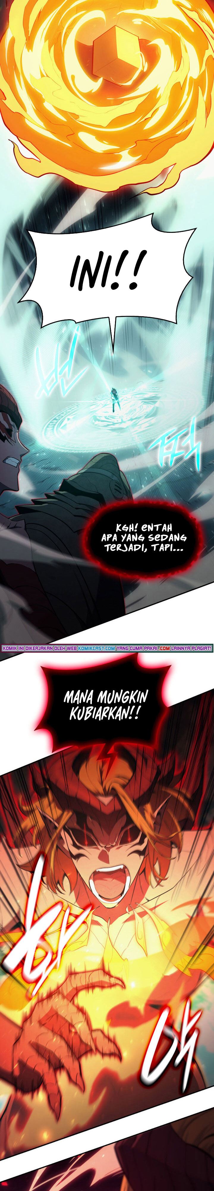 A Disaster-Class Hero Has Returned Chap 26 - Next Chap 27