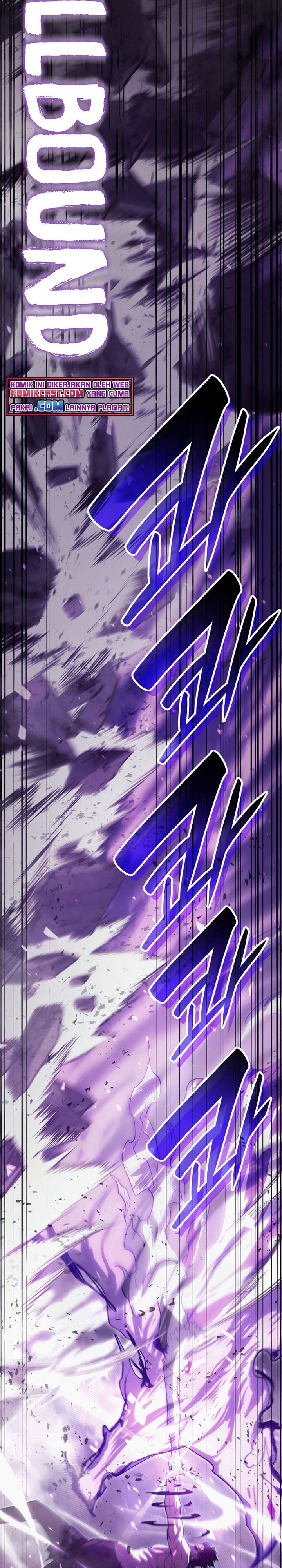 A Disaster-Class Hero Has Returned Chap 26 - Next Chap 27