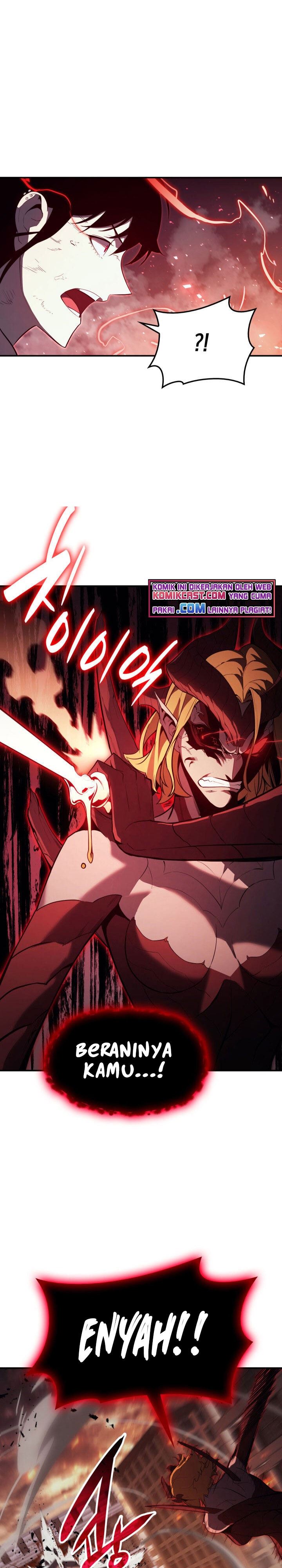 A Disaster-Class Hero Has Returned Chap 26 - Next Chap 27