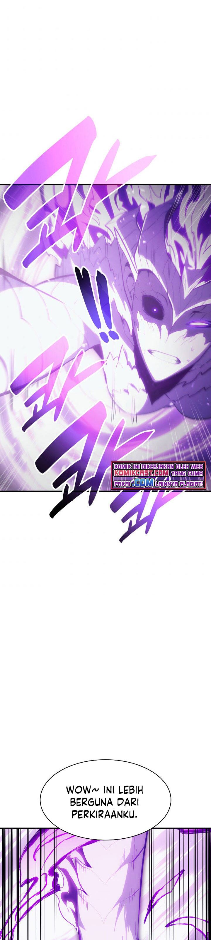 A Disaster-Class Hero Has Returned Chap 26 - Next Chap 27