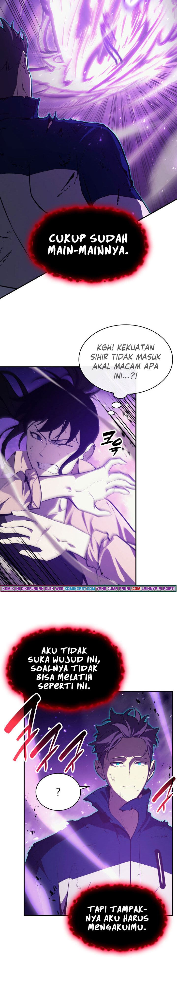 A Disaster-Class Hero Has Returned Chap 26 - Next Chap 27