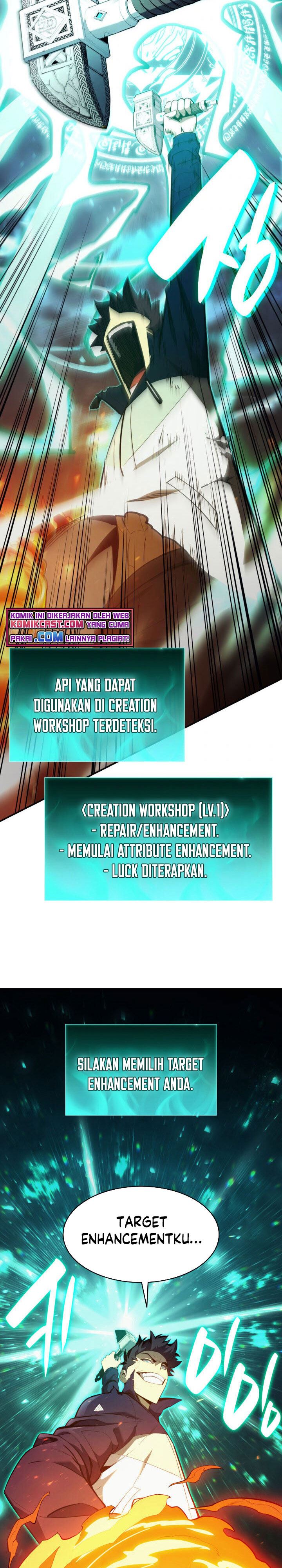 A Disaster-Class Hero Has Returned Chap 26 - Next Chap 27