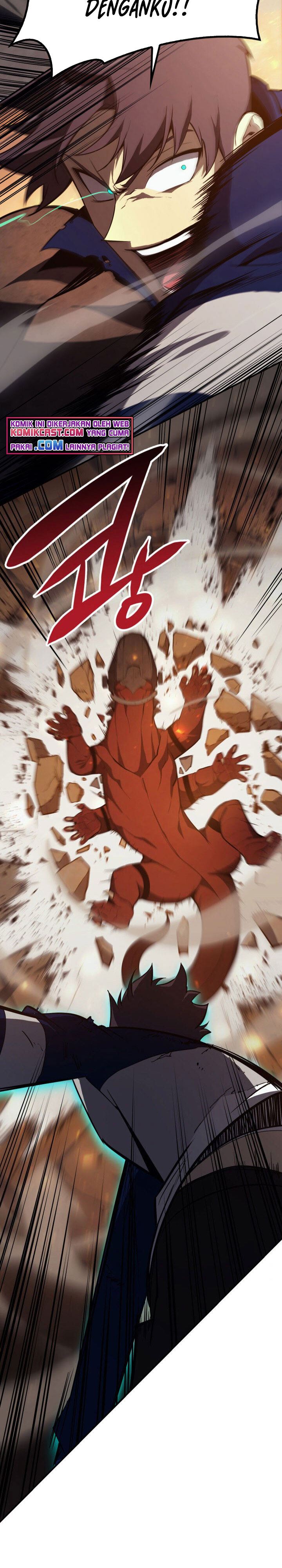 A Disaster-Class Hero Has Returned Chap 26 - Next Chap 27