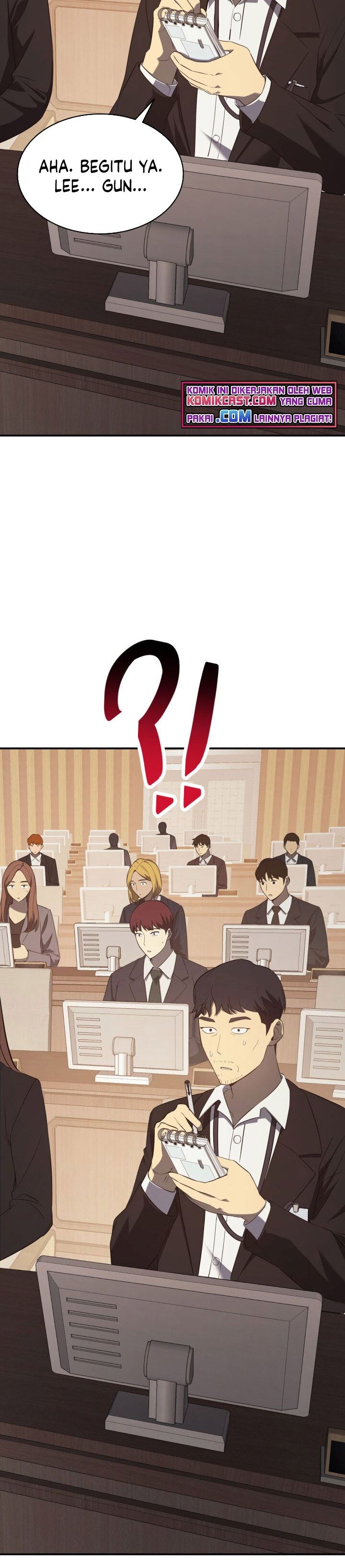 A Disaster-Class Hero Has Returned Chap 27 - Next Chap 28