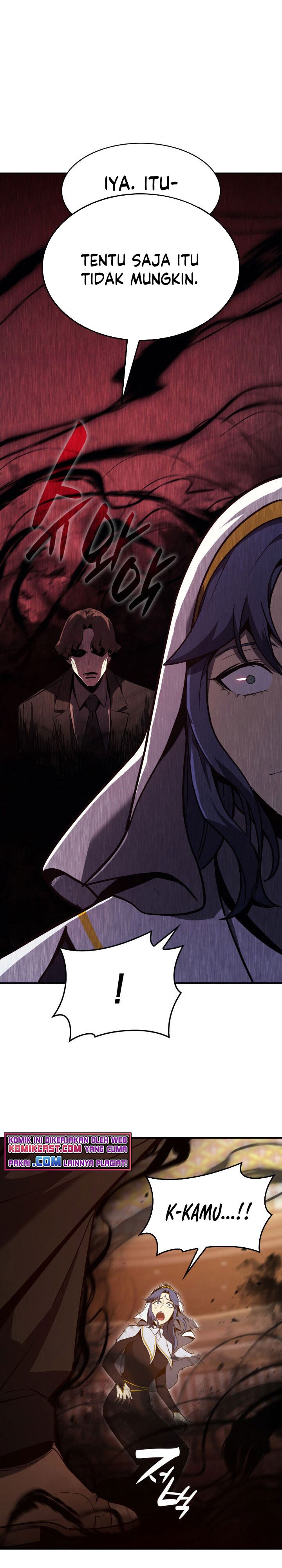 A Disaster-Class Hero Has Returned Chap 27 - Next Chap 28