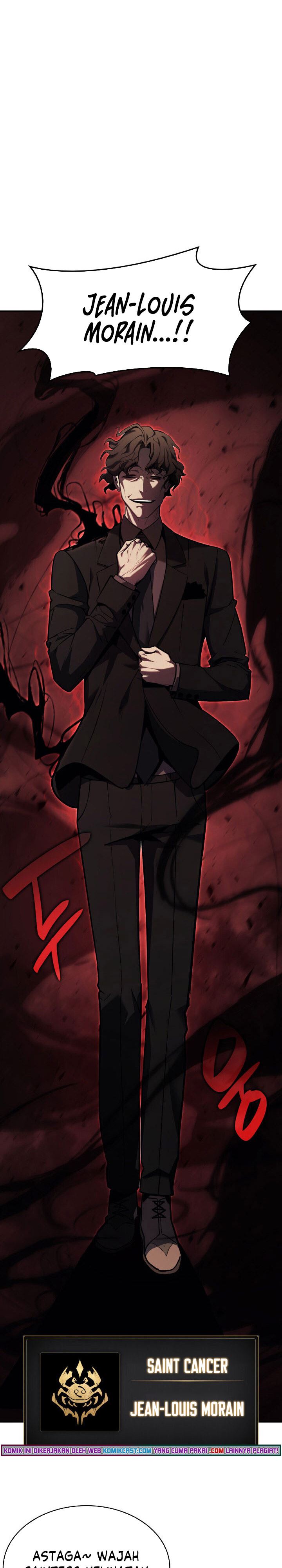 A Disaster-Class Hero Has Returned Chap 27 - Next Chap 28