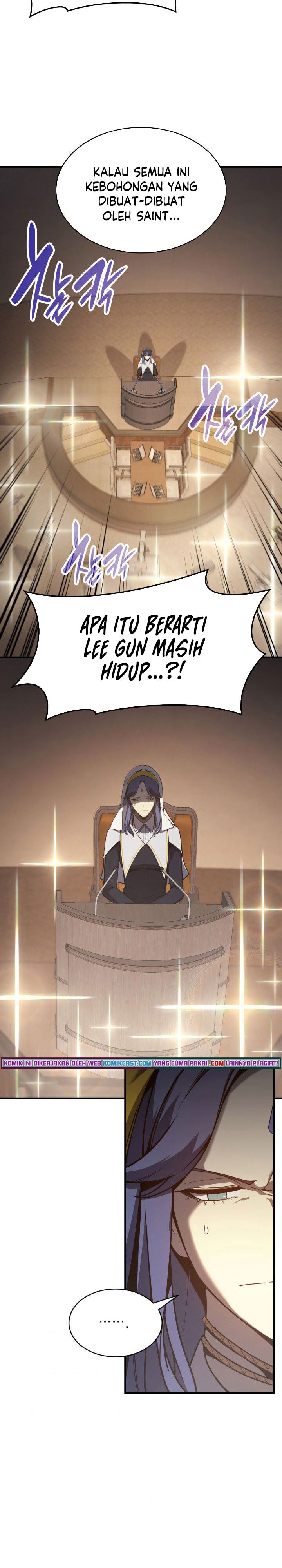 A Disaster-Class Hero Has Returned Chap 27 - Next Chap 28