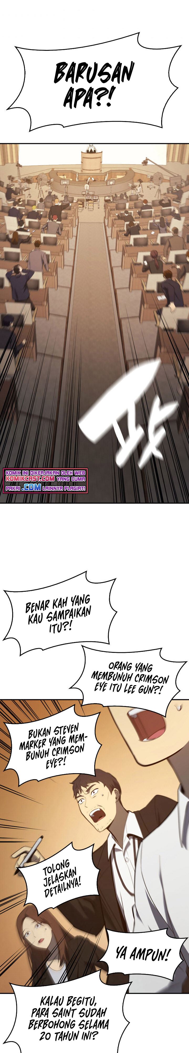 A Disaster-Class Hero Has Returned Chap 27 - Next Chap 28