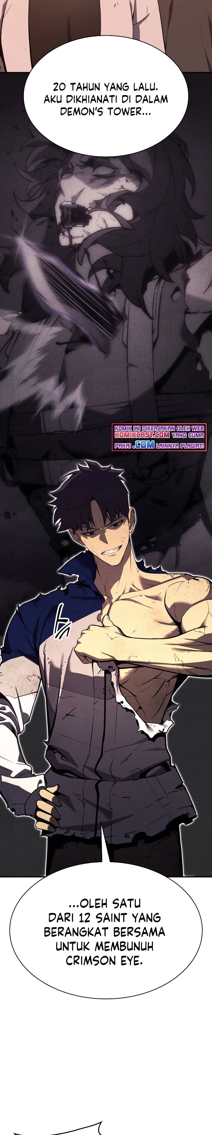 A Disaster-Class Hero Has Returned Chap 27 - Next Chap 28