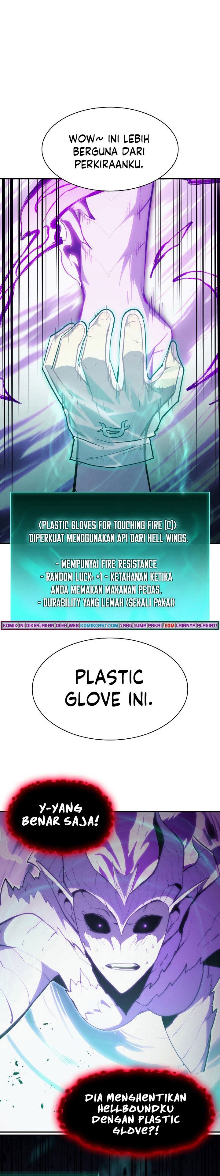 A Disaster-Class Hero Has Returned Chap 27 - Next Chap 28