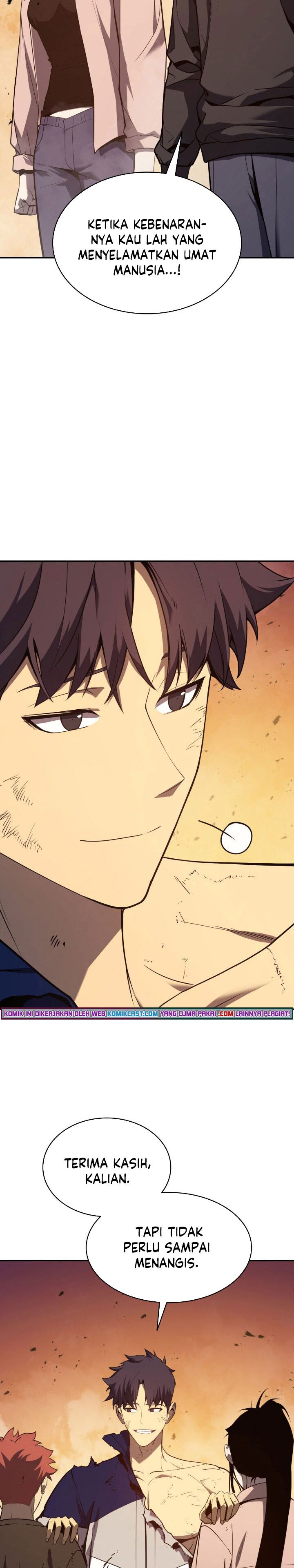 A Disaster-Class Hero Has Returned Chap 27 - Next Chap 28