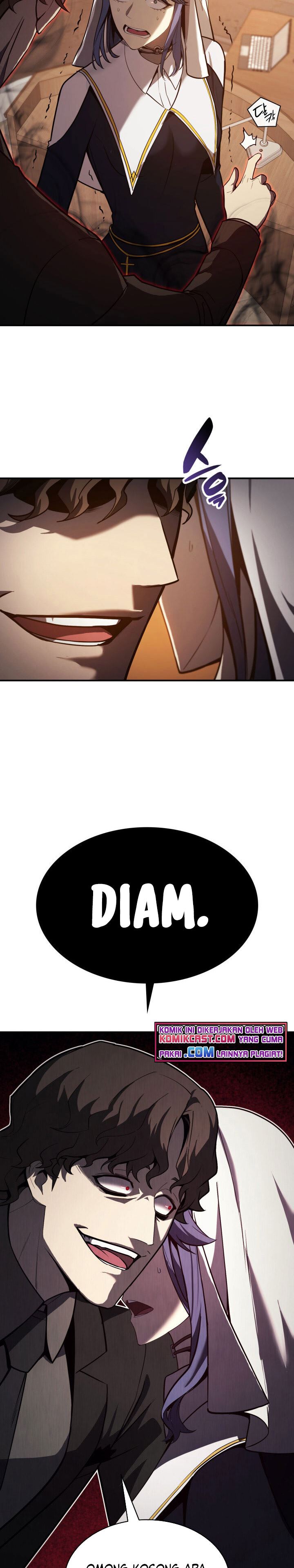 A Disaster-Class Hero Has Returned Chap 28 - Next Chap 29