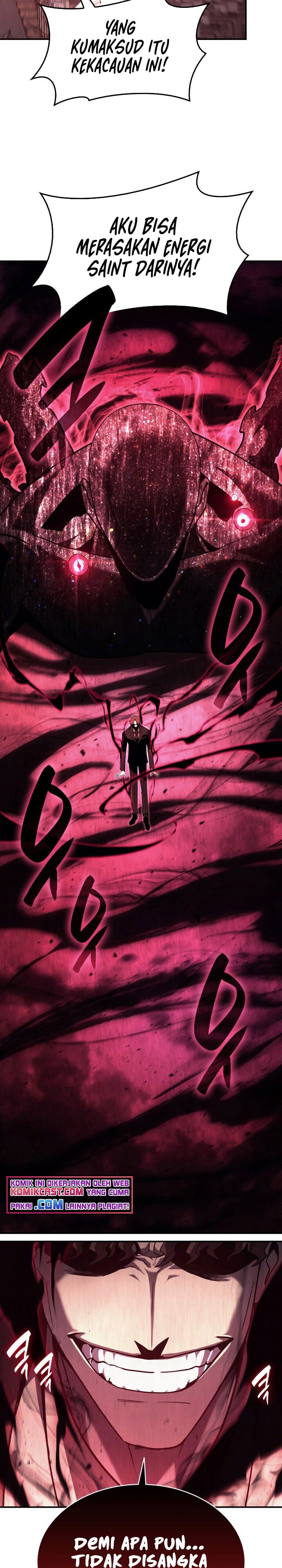 A Disaster-Class Hero Has Returned Chap 28 - Next Chap 29