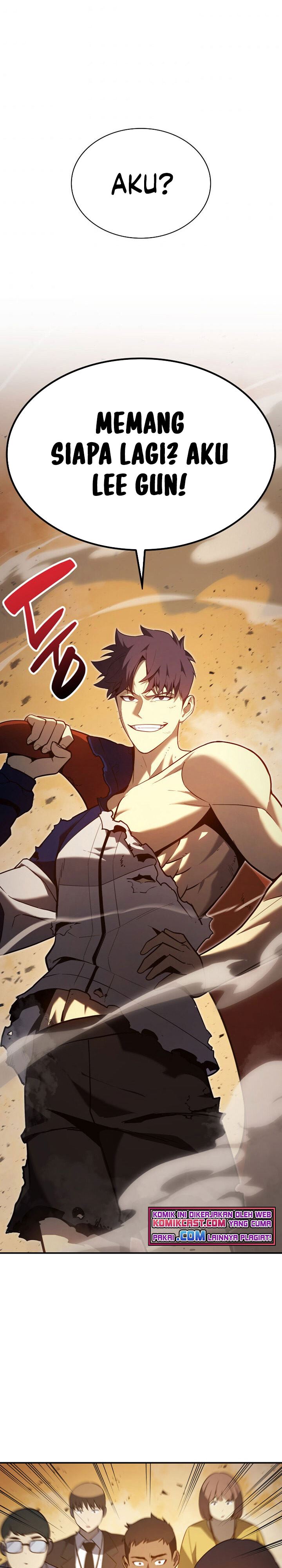 A Disaster-Class Hero Has Returned Chap 28 - Next Chap 29