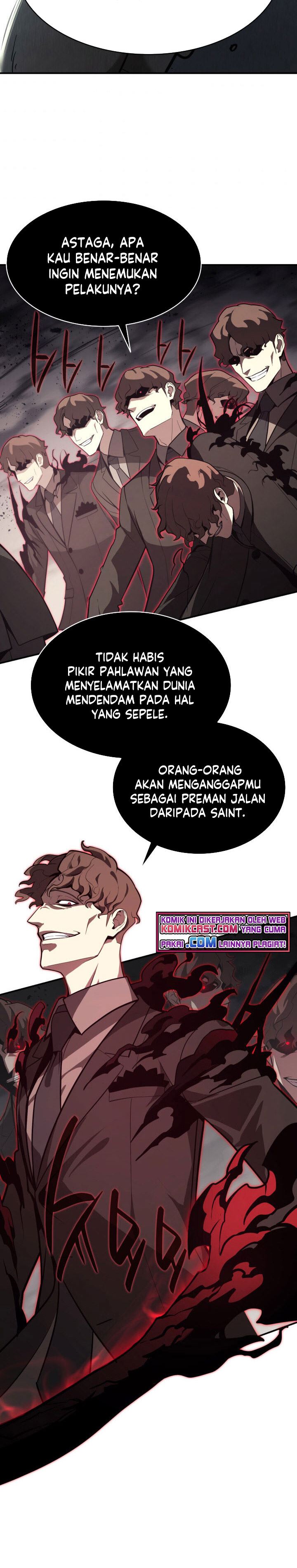 A Disaster-Class Hero Has Returned Chap 29 - Next Chap 30