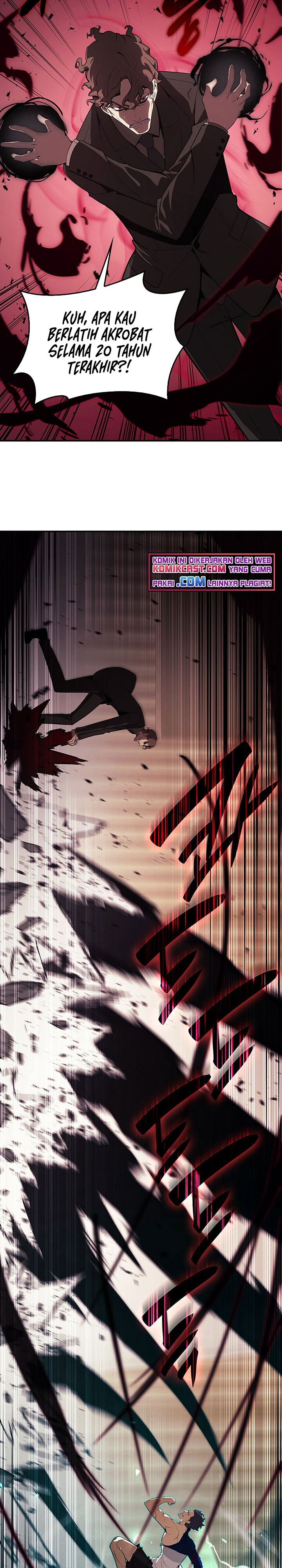 A Disaster-Class Hero Has Returned Chap 29 - Next Chap 30