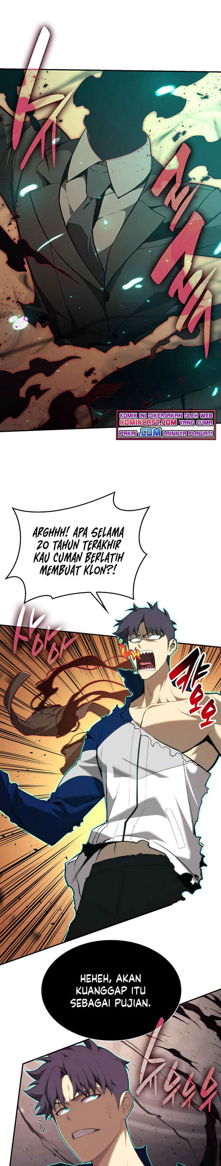 A Disaster-Class Hero Has Returned Chap 29 - Next Chap 30