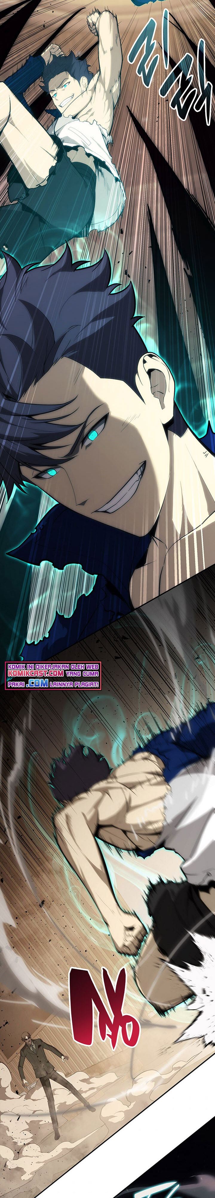 A Disaster-Class Hero Has Returned Chap 29 - Next Chap 30