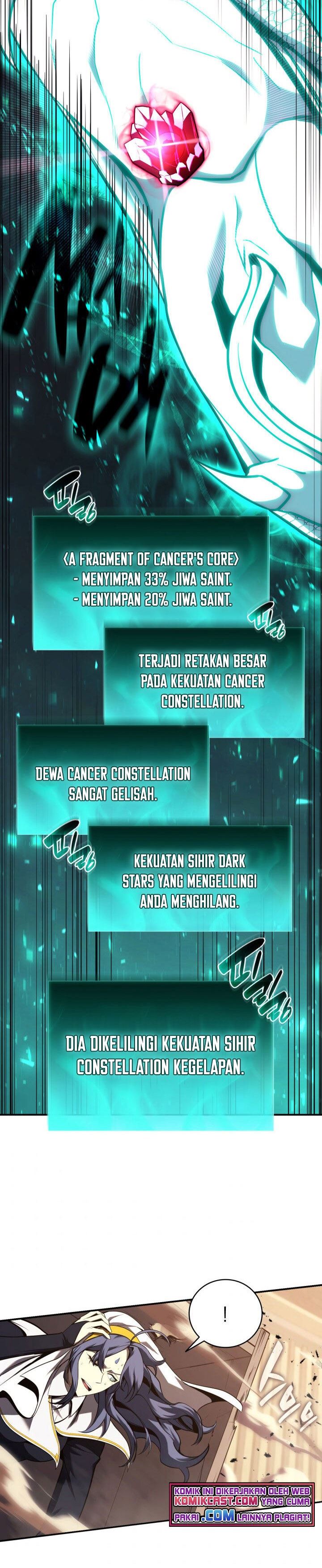 A Disaster-Class Hero Has Returned Chap 29 - Next Chap 30