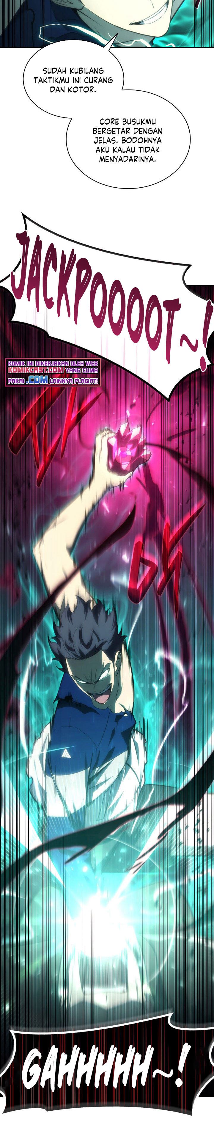 A Disaster-Class Hero Has Returned Chap 29 - Next Chap 30