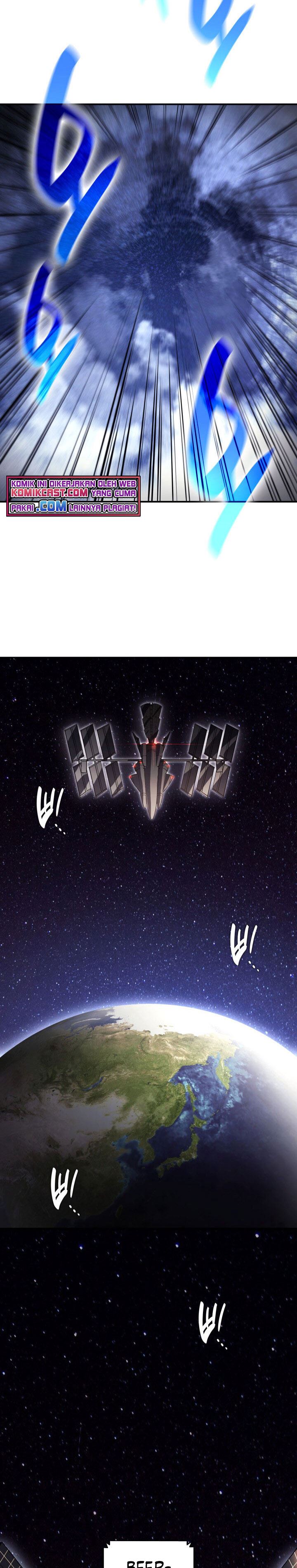 A Disaster-Class Hero Has Returned Chap 29 - Next Chap 30