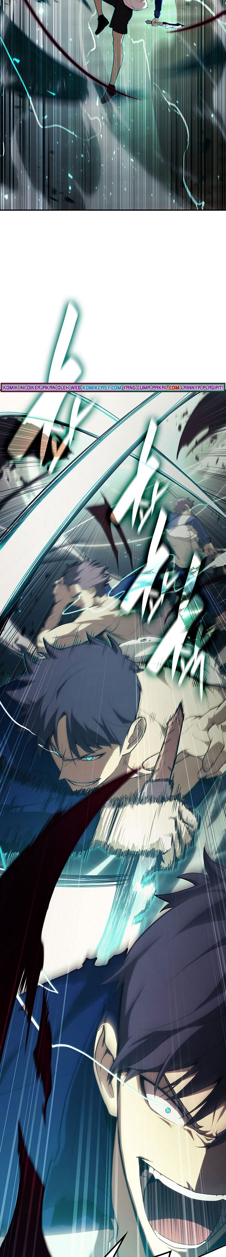 A Disaster-Class Hero Has Returned Chap 29 - Next Chap 30