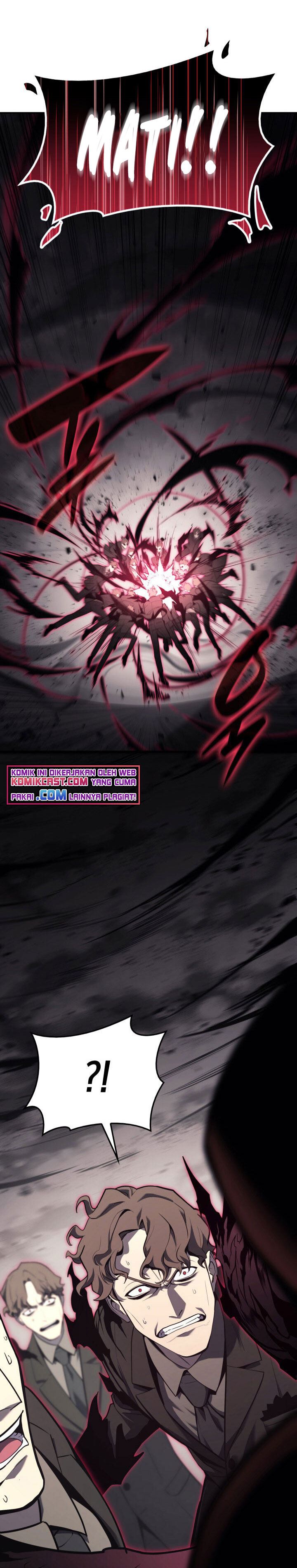 A Disaster-Class Hero Has Returned Chap 29 - Next Chap 30