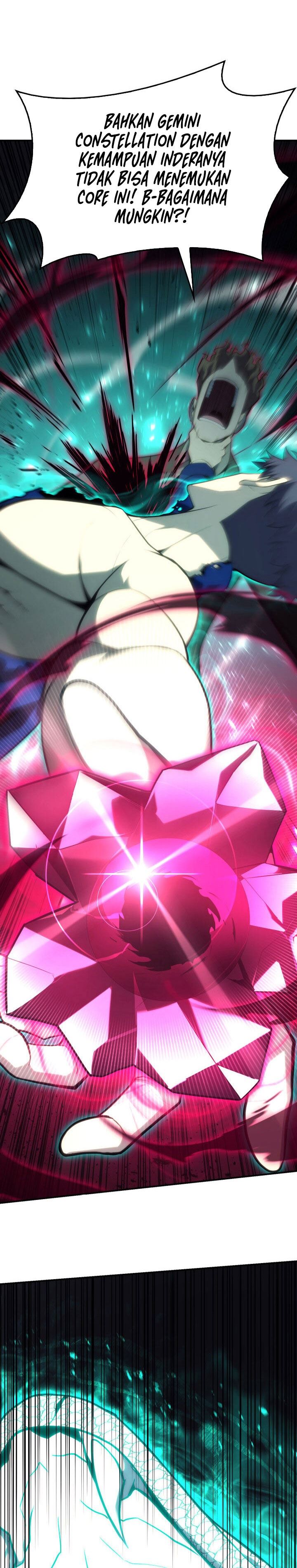 A Disaster-Class Hero Has Returned Chap 29 - Next Chap 30