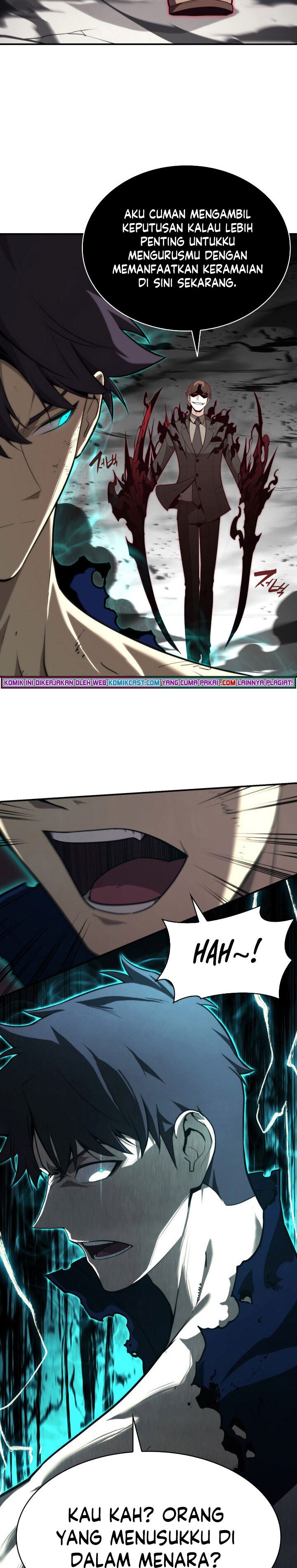 A Disaster-Class Hero Has Returned Chap 29 - Next Chap 30