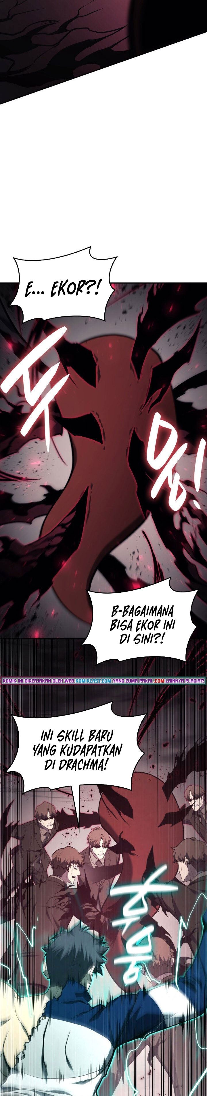 A Disaster-Class Hero Has Returned Chap 29 - Next Chap 30