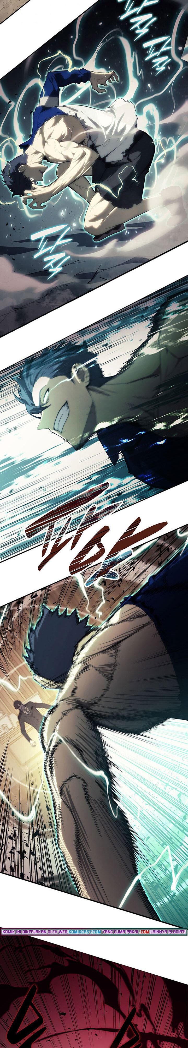 A Disaster-Class Hero Has Returned Chap 29 - Next Chap 30