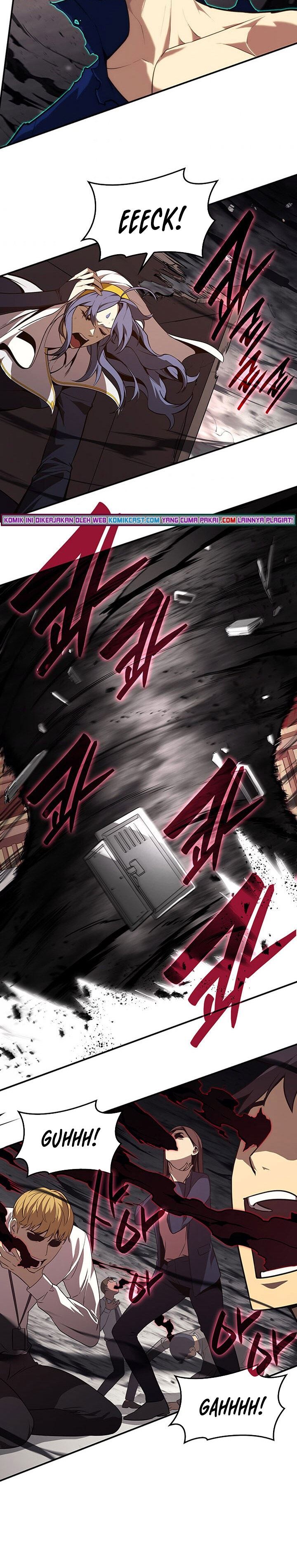 A Disaster-Class Hero Has Returned Chap 29 - Next Chap 30