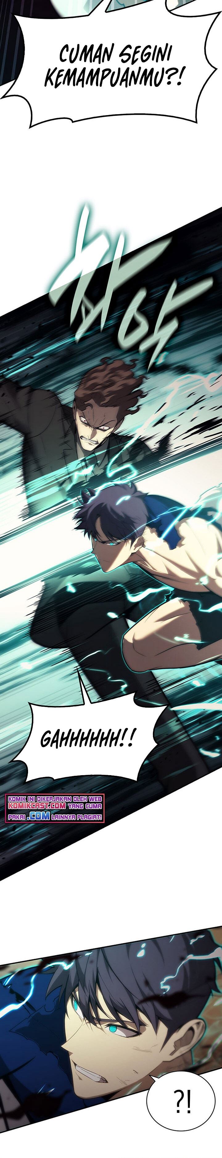 A Disaster-Class Hero Has Returned Chap 29 - Next Chap 30