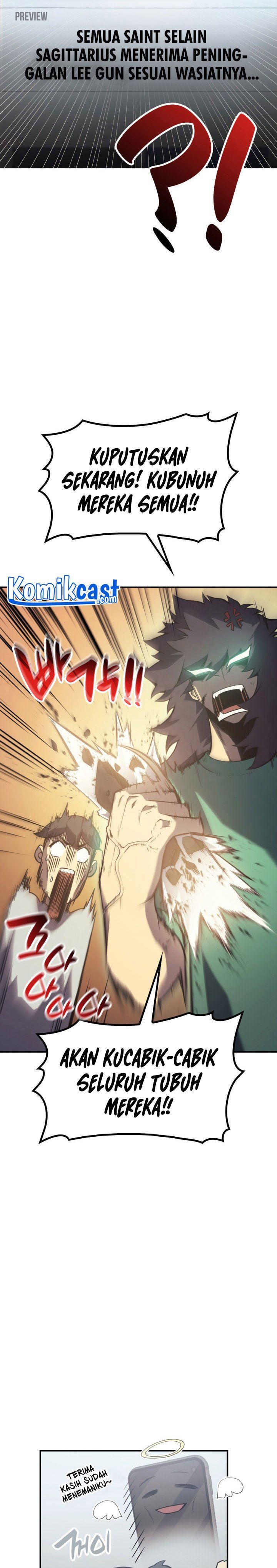 A Disaster-Class Hero Has Returned Chap 3 - Next Chap 4