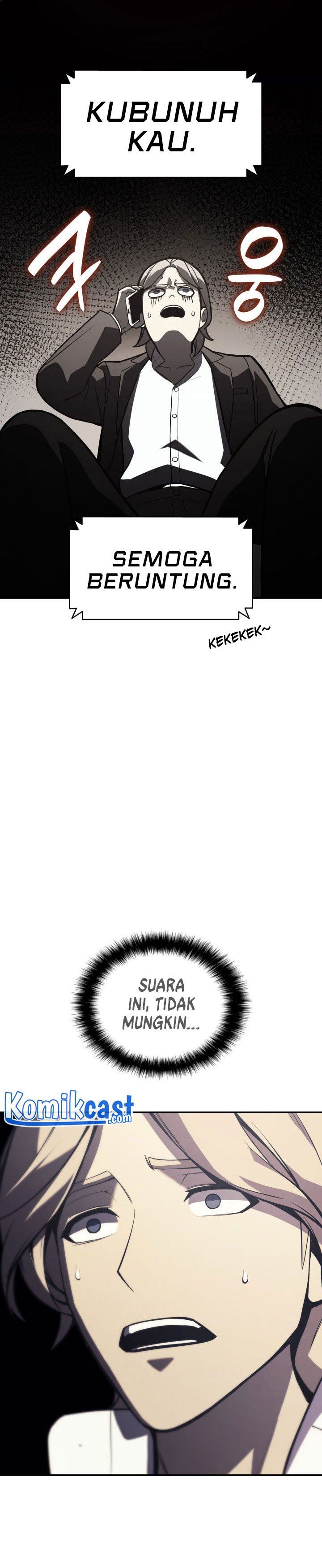 A Disaster-Class Hero Has Returned Chap 3 - Next Chap 4