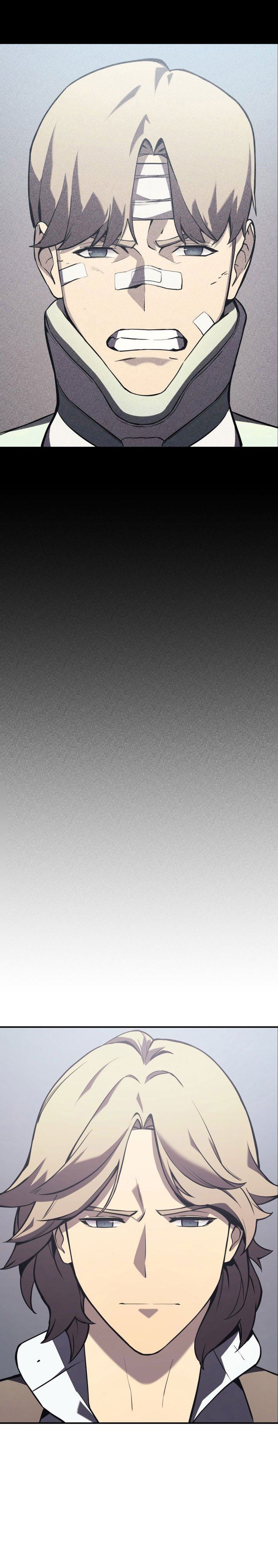 A Disaster-Class Hero Has Returned Chap 3 - Next Chap 4