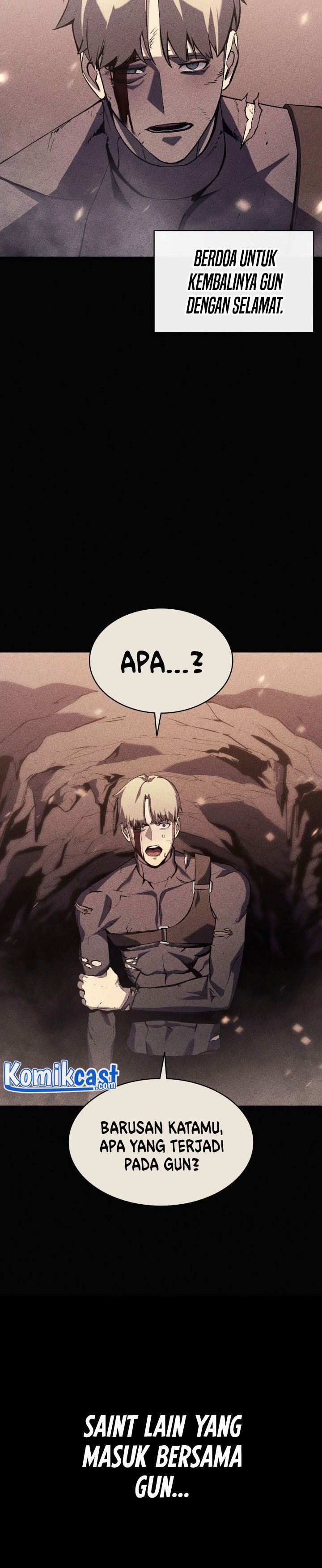 A Disaster-Class Hero Has Returned Chap 3 - Next Chap 4