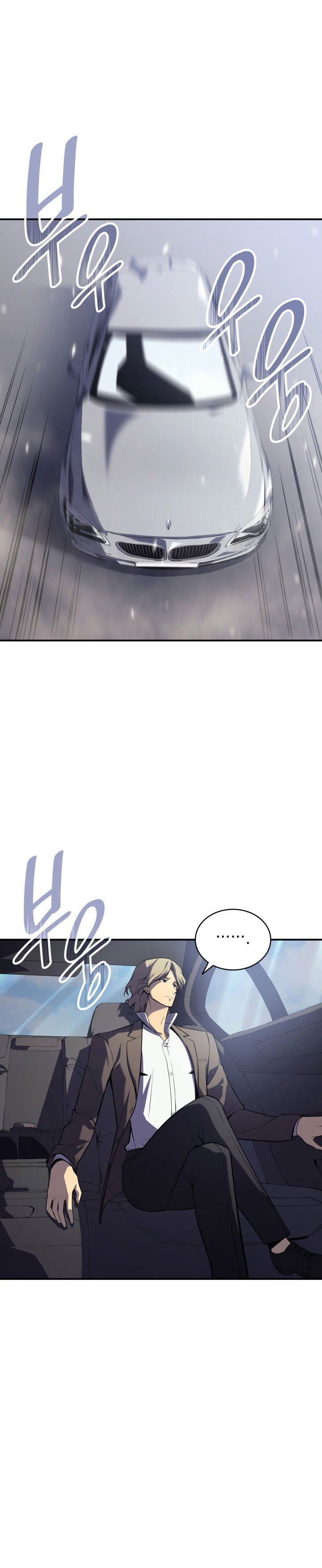 A Disaster-Class Hero Has Returned Chap 3 - Next Chap 4