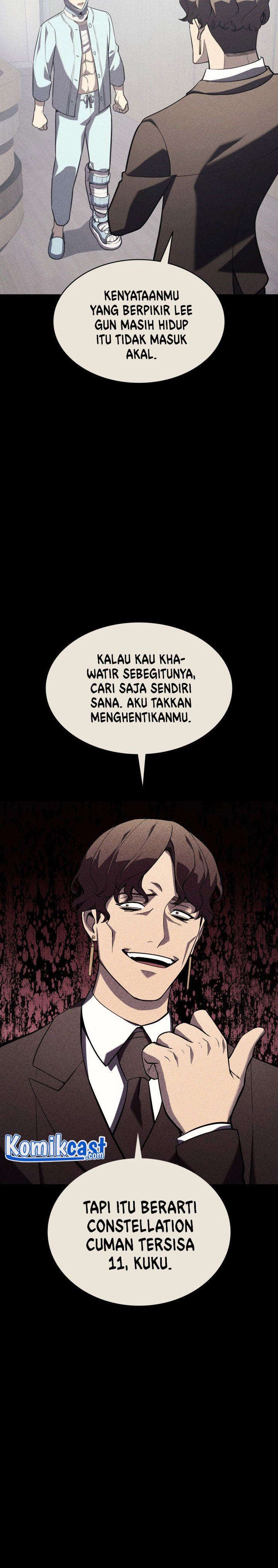 A Disaster-Class Hero Has Returned Chap 3 - Next Chap 4