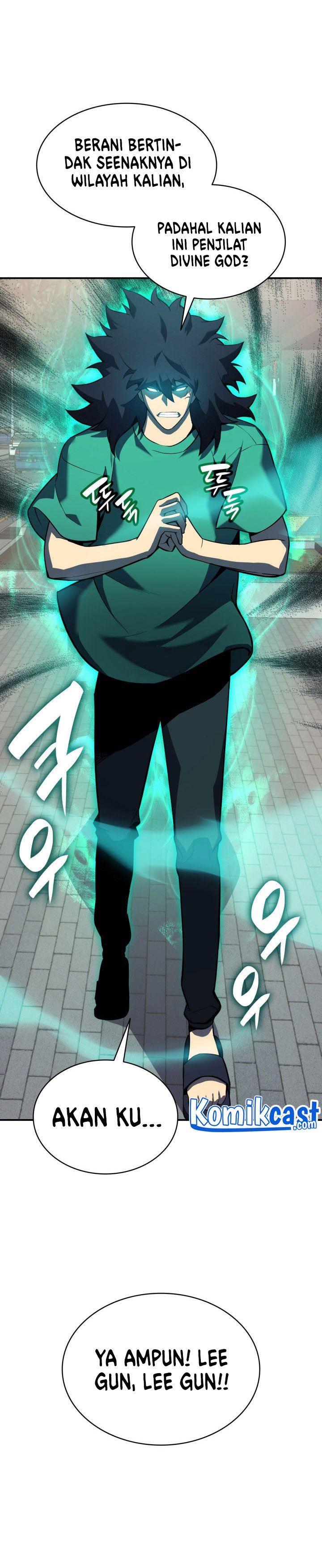 A Disaster-Class Hero Has Returned Chap 3 - Next Chap 4