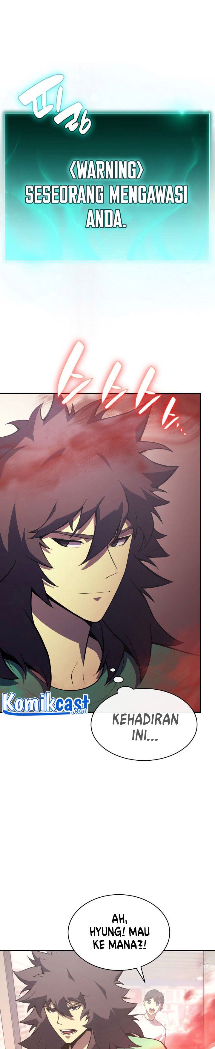 A Disaster-Class Hero Has Returned Chap 3 - Next Chap 4