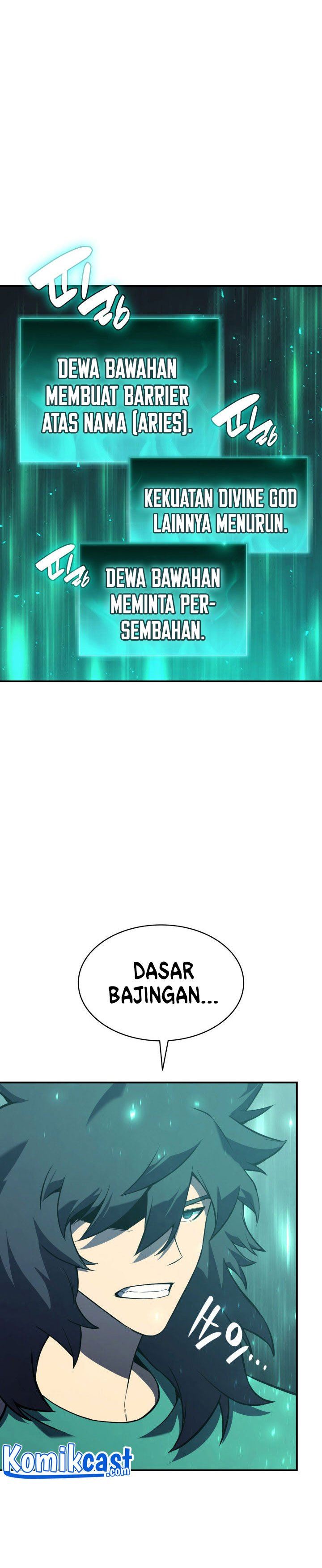 A Disaster-Class Hero Has Returned Chap 3 - Next Chap 4