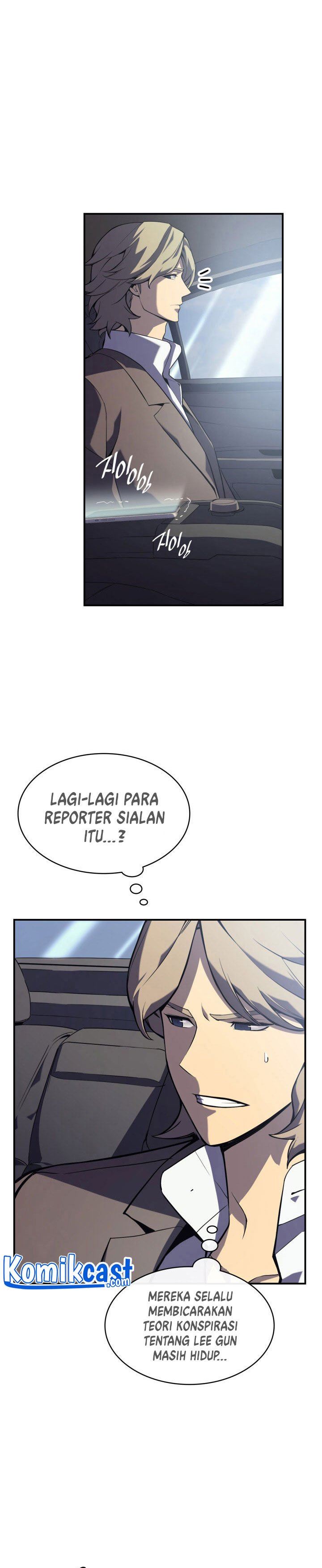 A Disaster-Class Hero Has Returned Chap 3 - Next Chap 4