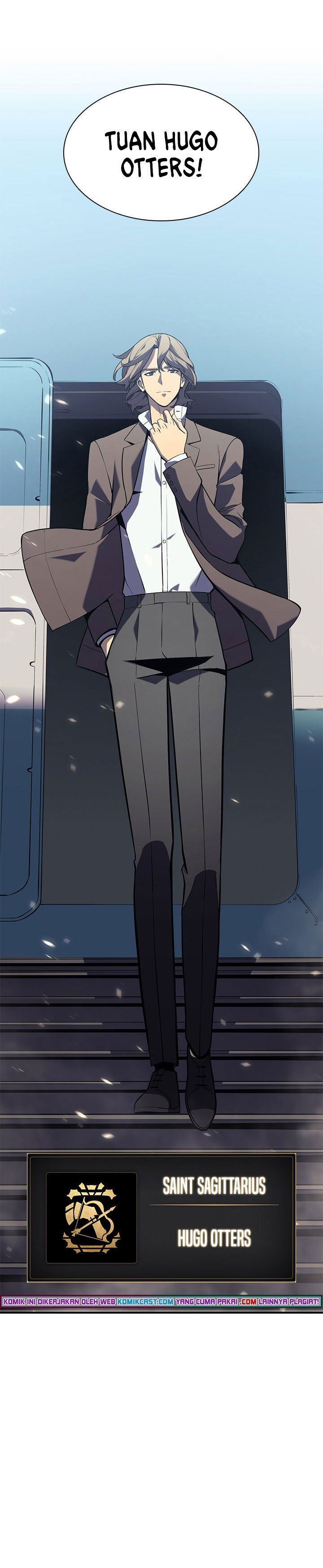 A Disaster-Class Hero Has Returned Chap 3 - Next Chap 4