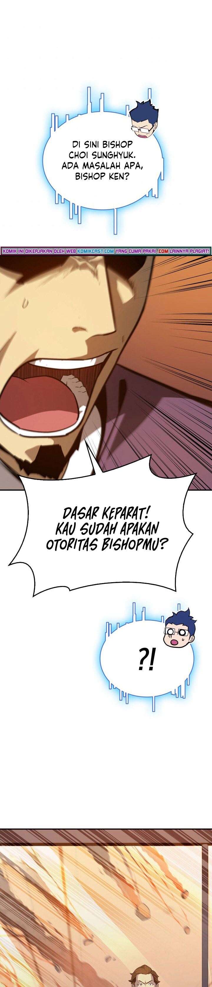 A Disaster-Class Hero Has Returned Chap 30 - Next Chap 31