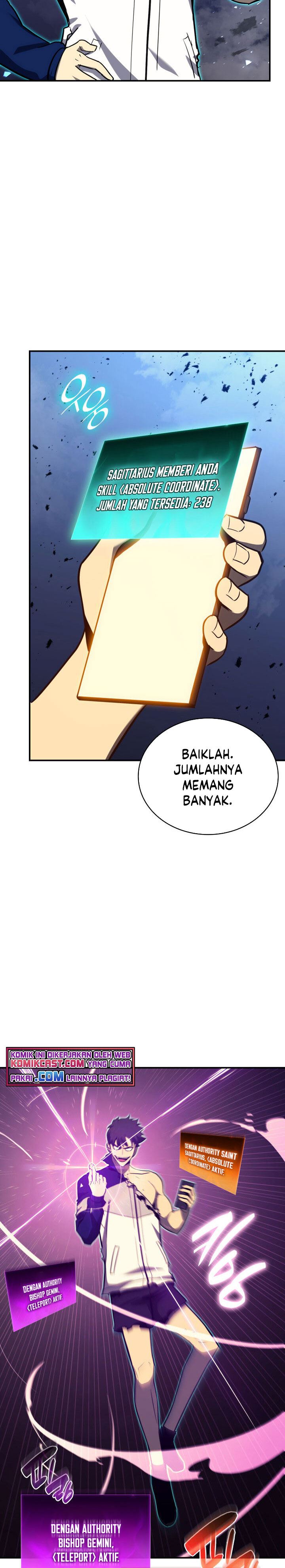 A Disaster-Class Hero Has Returned Chap 30 - Next Chap 31