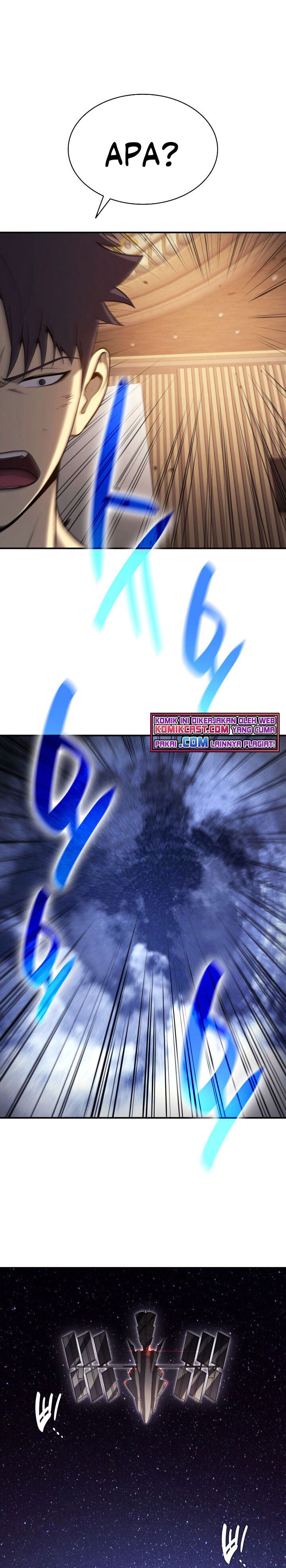 A Disaster-Class Hero Has Returned Chap 30 - Next Chap 31